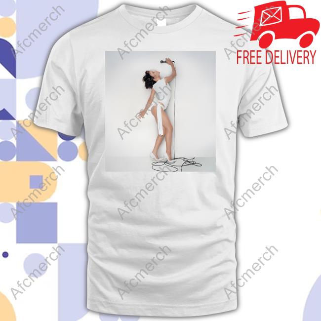Official Kylie Minogue Store Fever Sweatshirt