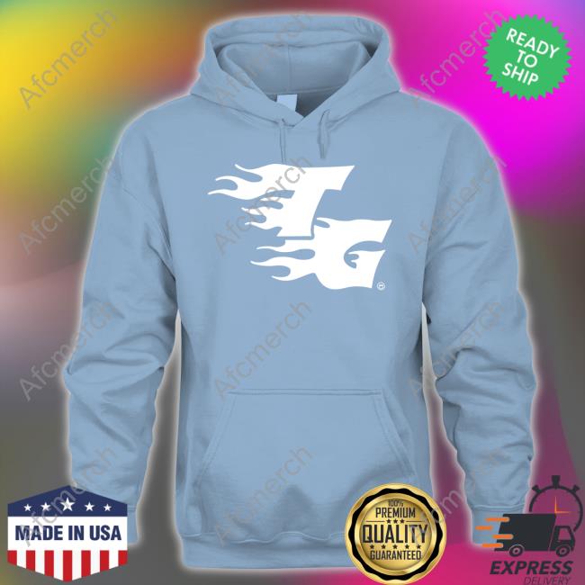 Wiz Khalifa TG Taylor Gang Hoodie