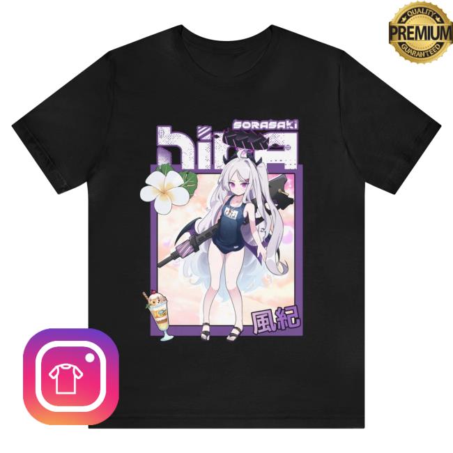 Prefect Sunset Graphic Shirt