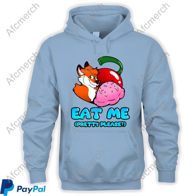 Slosh Dog Eat Me T Shirt