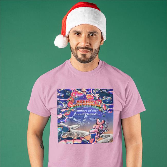 Of The Dream Canteen T Shirt