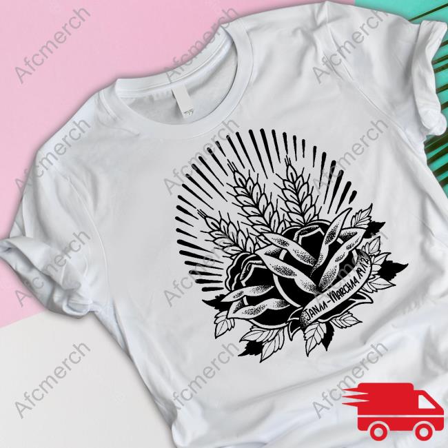 Official Bread And Roses Jan 11 March 14 1912 T-Shirt