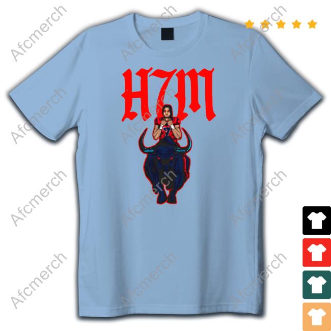 Apollohou H7m Shirt