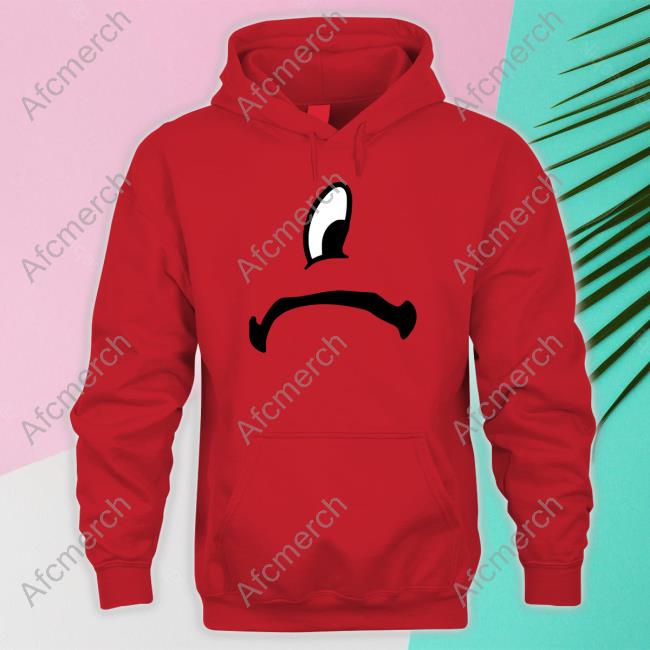 Official Red Heart Shirt Hat
