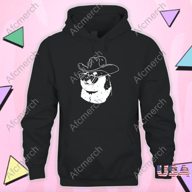 Rodeo Dogecoin Tee