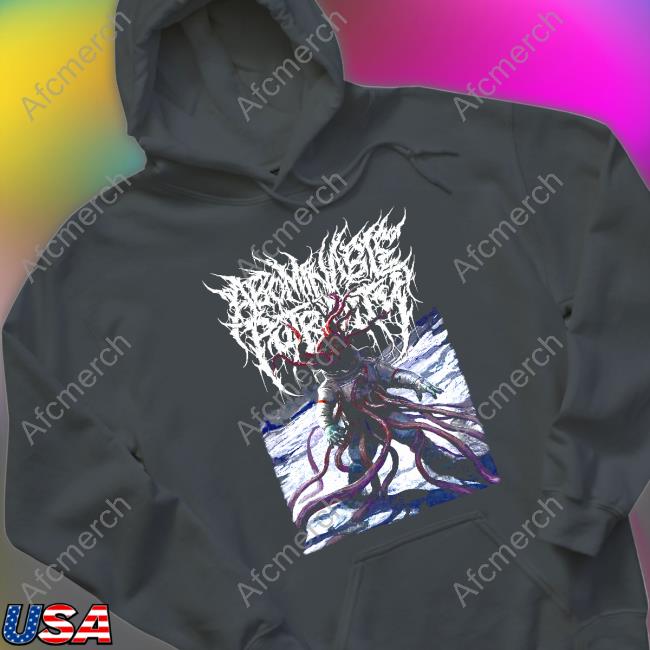 Deep Space Penetration Limited Edition Long Sleeve Tee