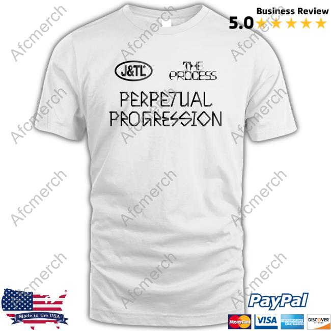 Judah And The Lion Merch Store Perpetual Progression Long Sleeve Hot Shirt