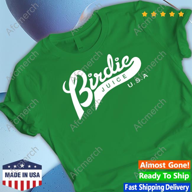 Golf Shop Birdie Juice Usa Tee Golf Shop Birdie Juice Usa Hoodies