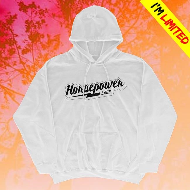 Westen Champlin Horsepower Labs Attractive Hoodie Westen Champlin Merch Store Shop Official