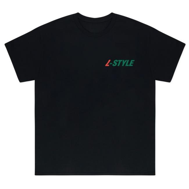 Official Yeat Merch Store Shop Yeat L-Style Uniform Attractive Shirt