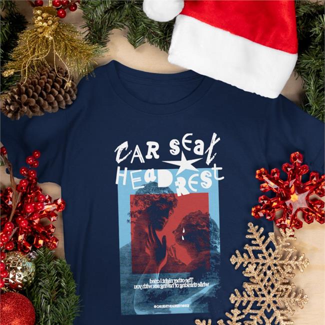 Car Seat Headrest Merchandise Car Seat Headrest Tees Offical CSHMerch
