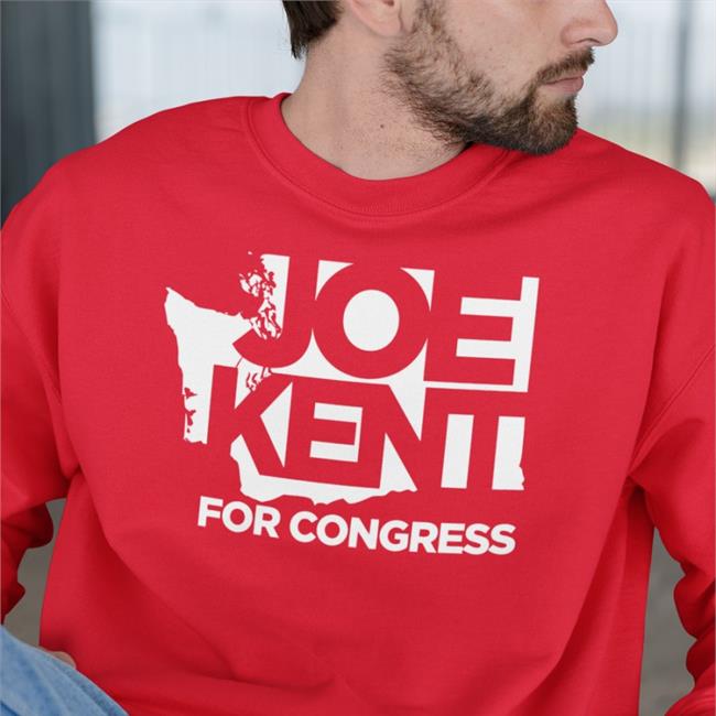 Joe Kent For Congress Shirt Matt Gaetz