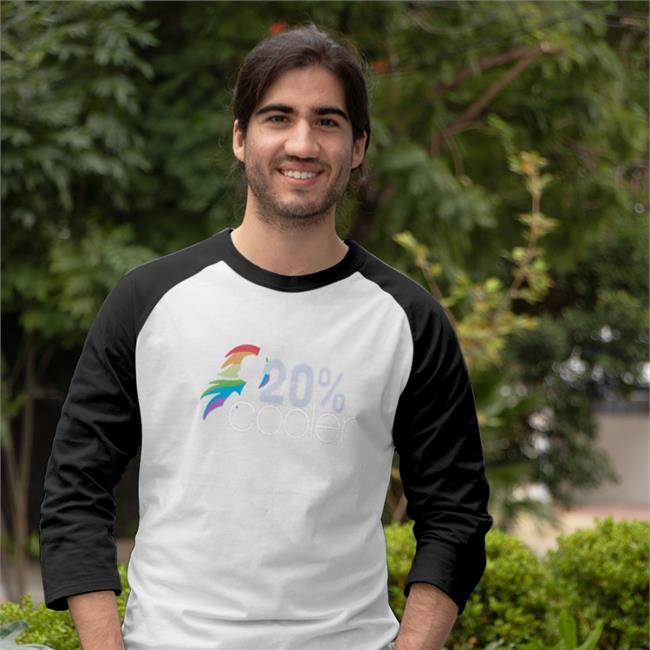 BlitzyPony Rainbow Dash 20% Cooler Tees