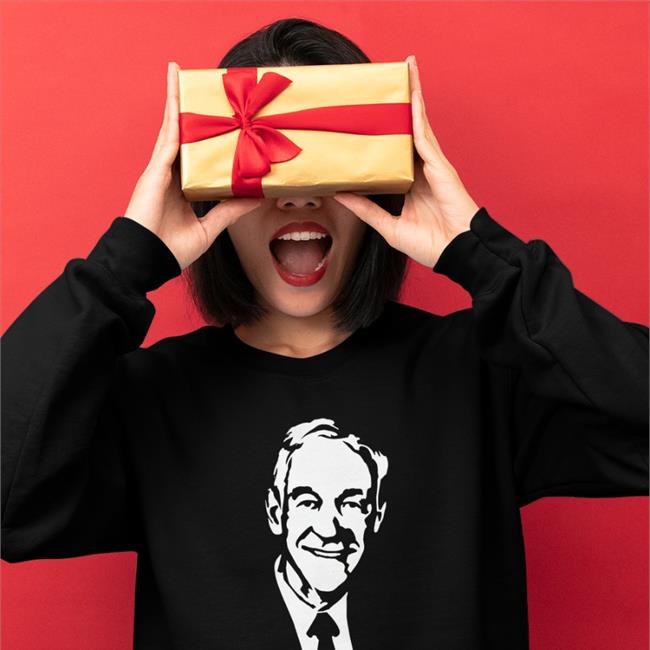 The Redheaded Libertarian Ron Paul I Was Right Shirts