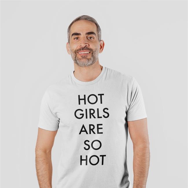 Shirts That Go Hard Merch NB No Bitches T-Shirt