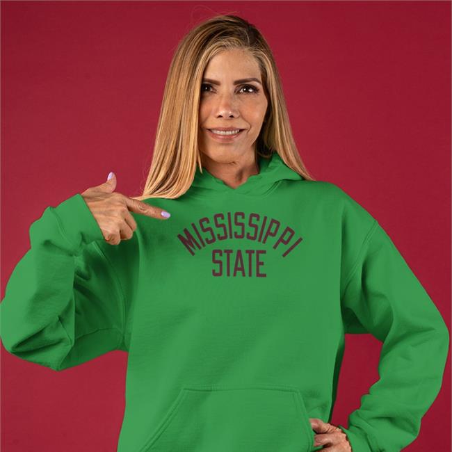 Mississippi State Hat Homefield Apparel Shop