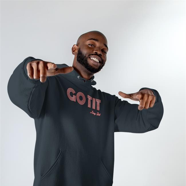 GoTit Xray Girl's Hoodies Flagrant Triggers Shop