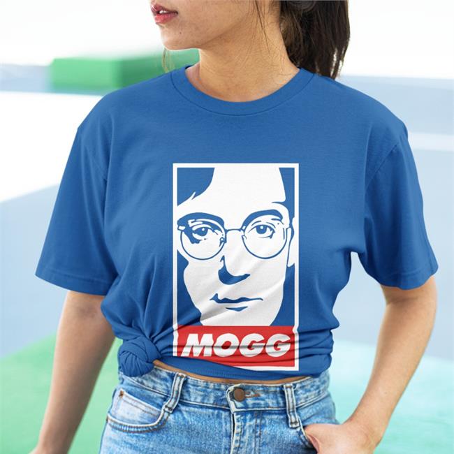 Jacob Rees-Mogg Aesthetic Shirts