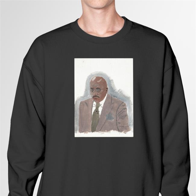 Sad Steve T Shirt Adam Friedland