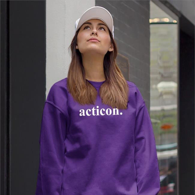 Glenn Howerton Acticon Shirt