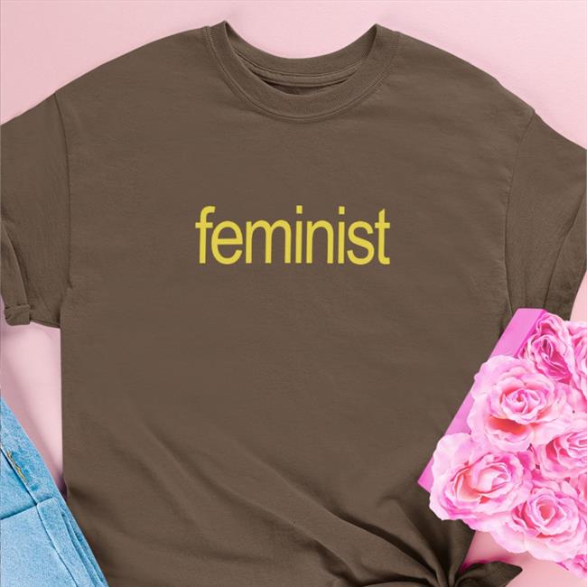 Feminist Hoodie