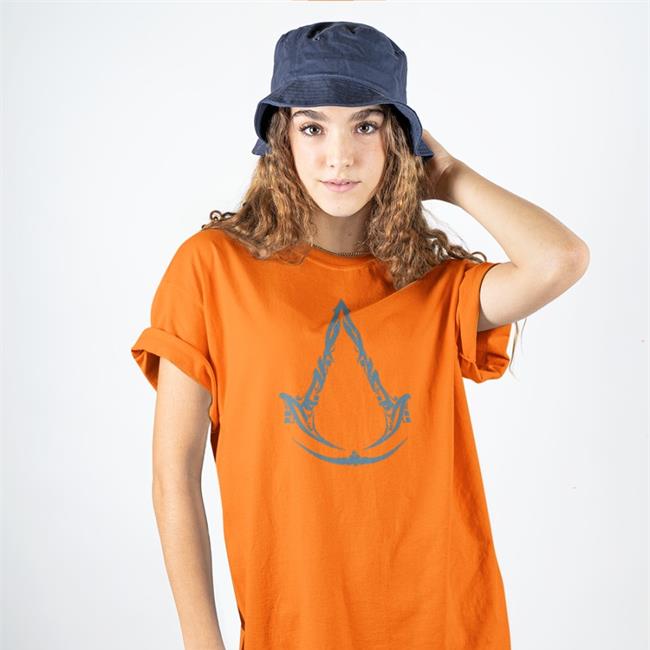 Ubisoft Store Merch Assassin's Creed Mirage Announcement Tank Top