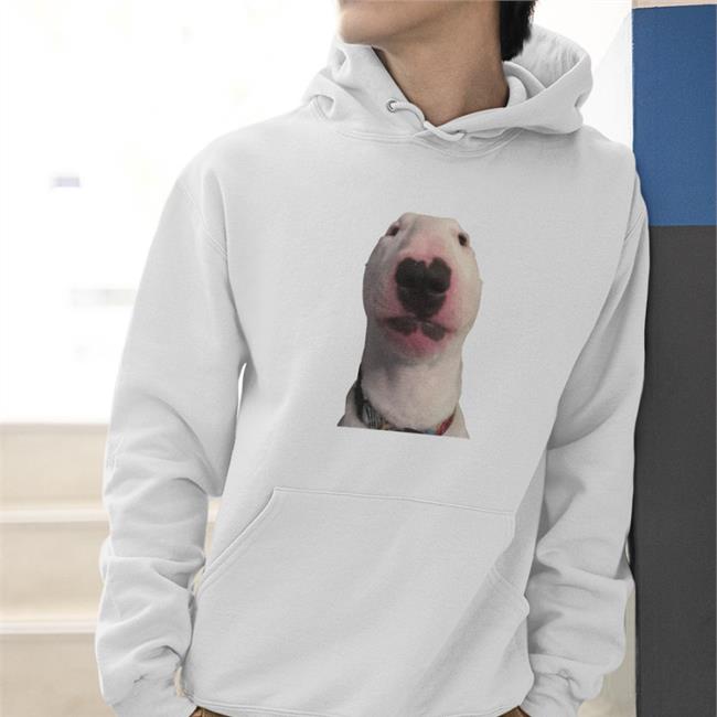 Michelle Walter Meme Dog Classic Tees Black Kissyskep