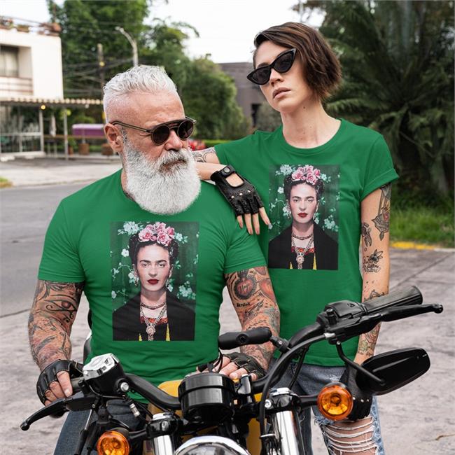 Frida Kahlo Shirt
