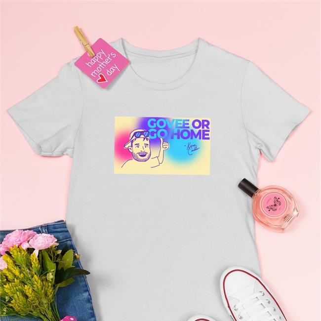 Kevin Coello Govee Or Go Home Sweatshirts Andy Cortez