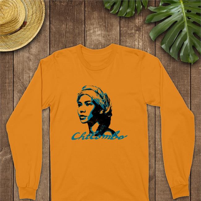 Chilombo Shirts