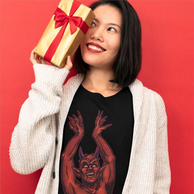 Devil 2022 Itin Tee
