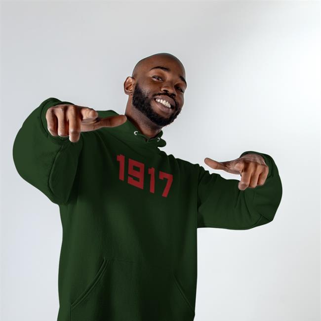 Stratonaut 1917 Shirt