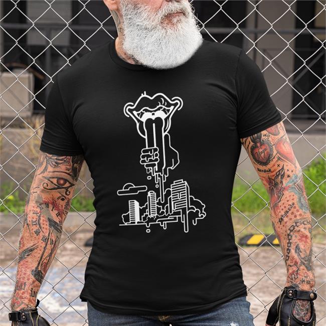 Ghenry No More Heroes Classic Shirt 2022 Black Ghenryperez
