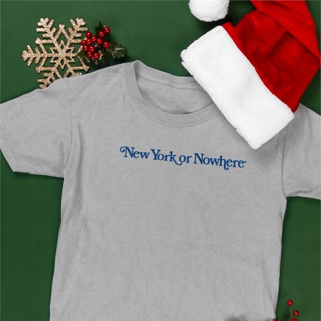 New York Or Nowhere Hoodie Aaron Judge