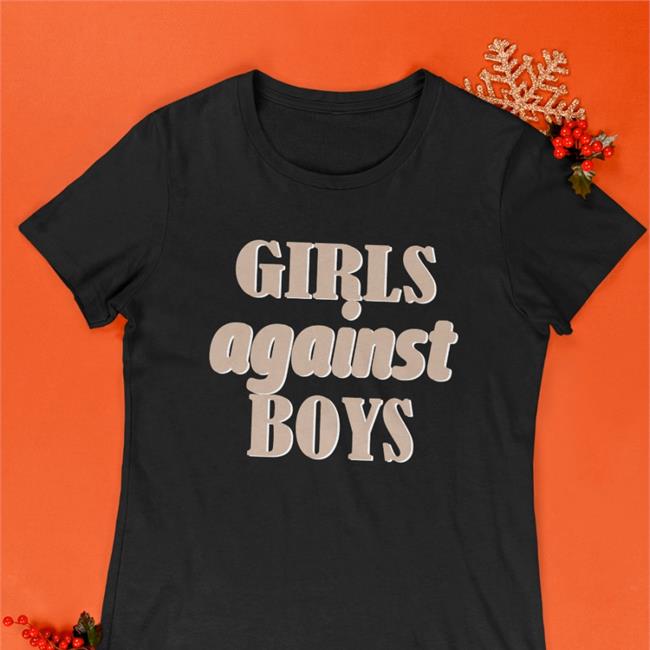 Daily Zack De La Rocha Girls Against Boys Long Sleeve Tee Dailyzdlr
