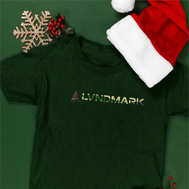 LVNDMARK Merch LVNDMARK Camo Deco Hoodies Shirt Lvndmark