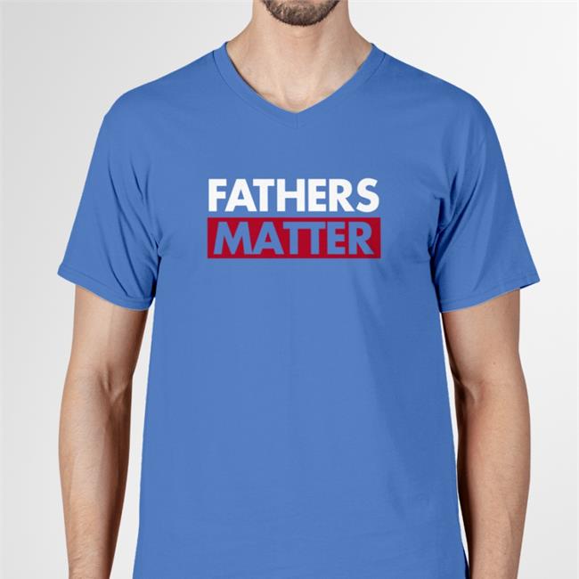 Fathers Matter Hoodie