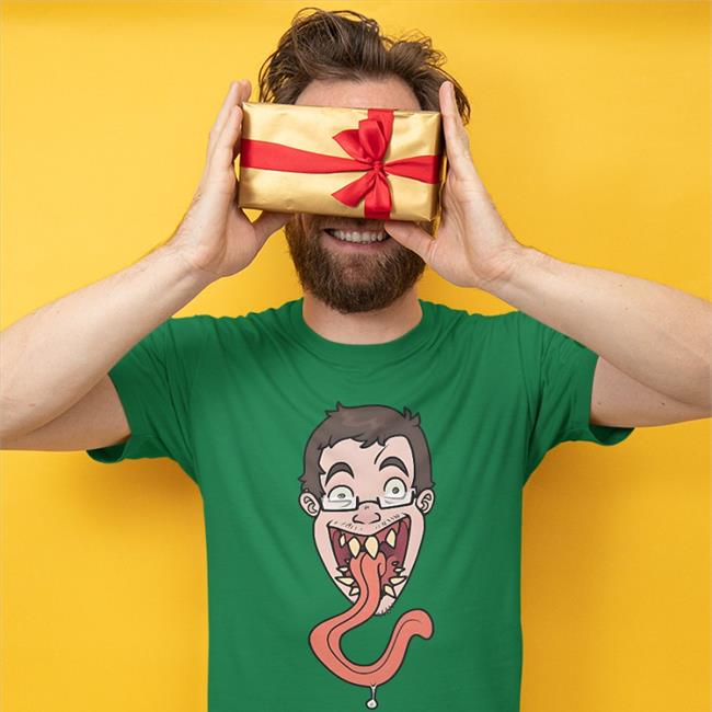 Ricky Hoodie Rickyberwick Merch Black