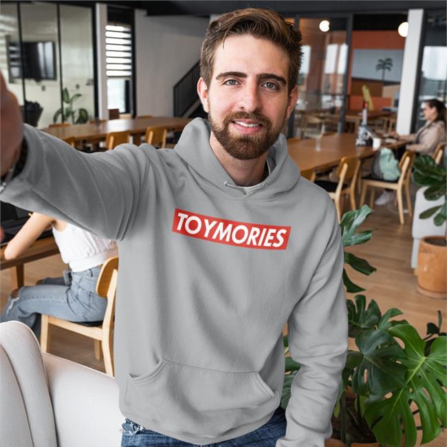 Toymories Shirt Toy Mories And Toys For Tots