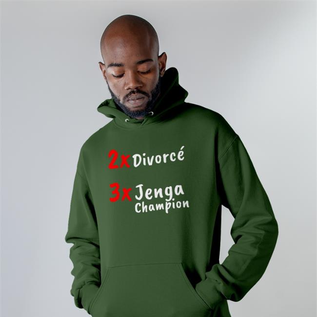 2X Divorce 3X Jenga Champion Shirt Shirtsthtgohard Shirts That Go Hard