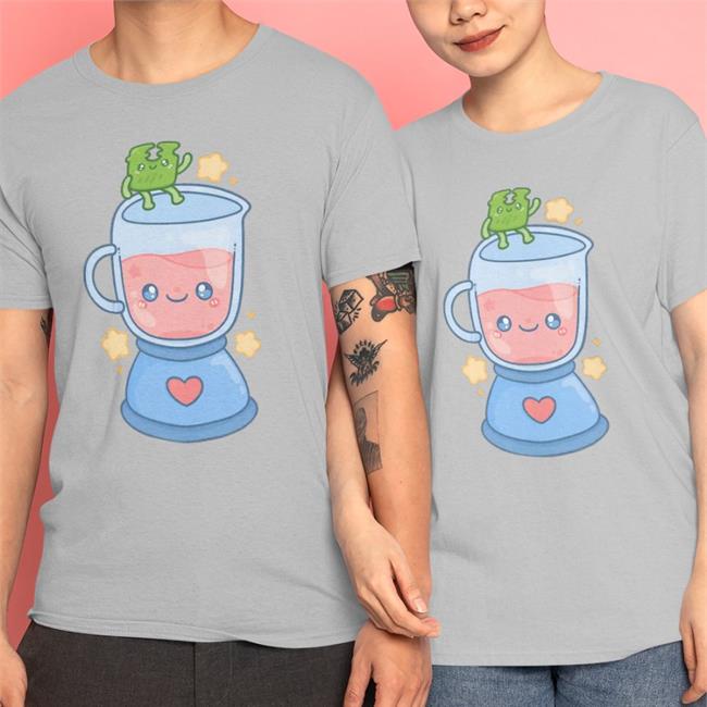 Froggycrossing Merch Bread Tag Tee Shirt
