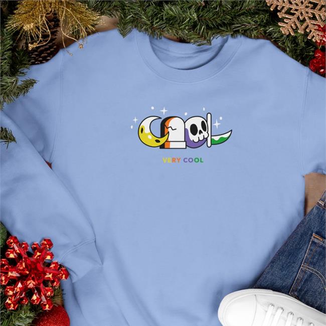 Original Shirtz Cool Merch Cool Very Cool Shirt 2022 CoolShirtz