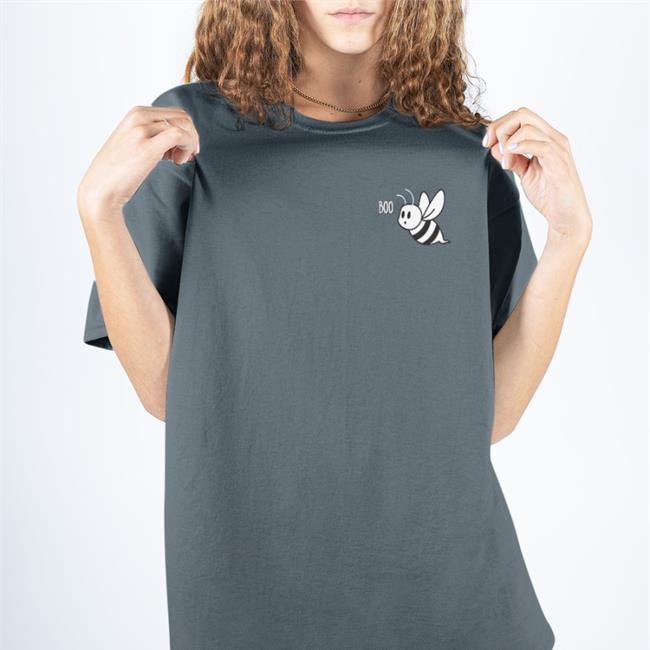 Punz Boo Bee Shirt Punz Store Merch New Halloween