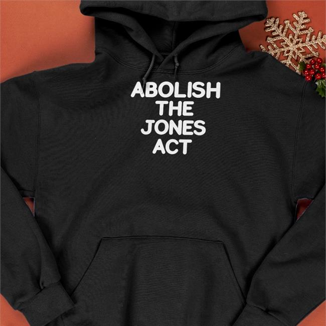Abolish The Jones Act Shirt Matthew Yglesias