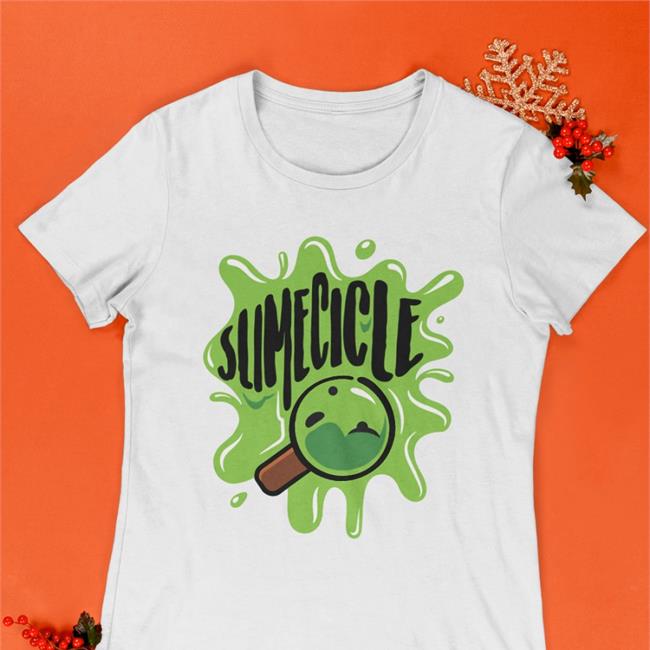 Slimecicle Splat Cap