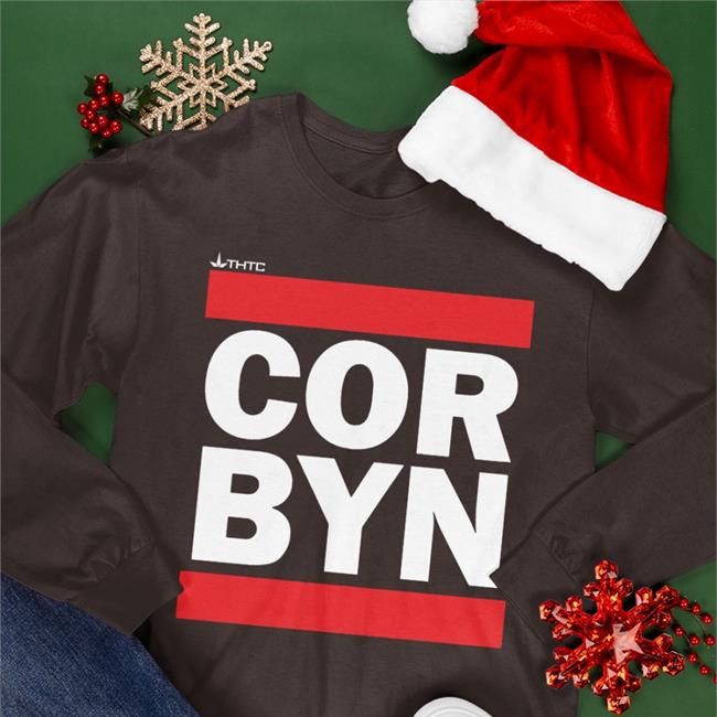 THTC Merch Cor Byn Classic Shirt 2022 Laura Alvarez