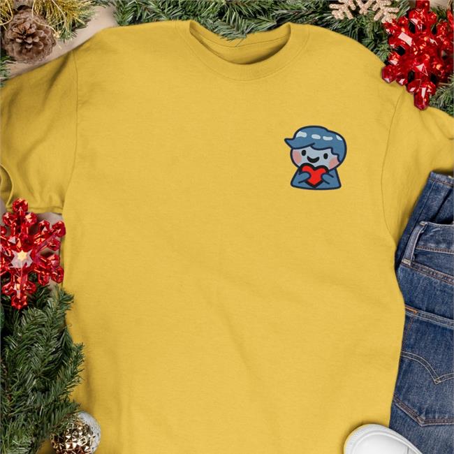 Cutestiny TShirts Dalisberg