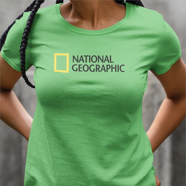 National Geographic Merch National Geographic Shirts