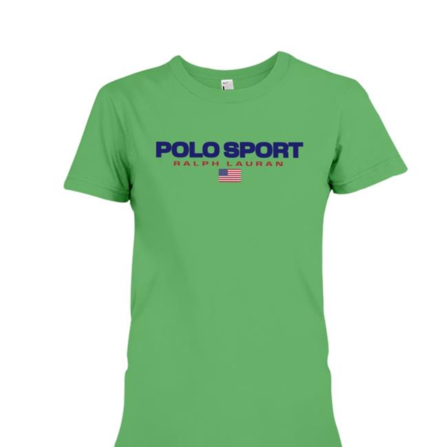 Mark Lee Polo Sport Ralph Lauren America Classic Ofical Hoodie Polo Sport Merch
