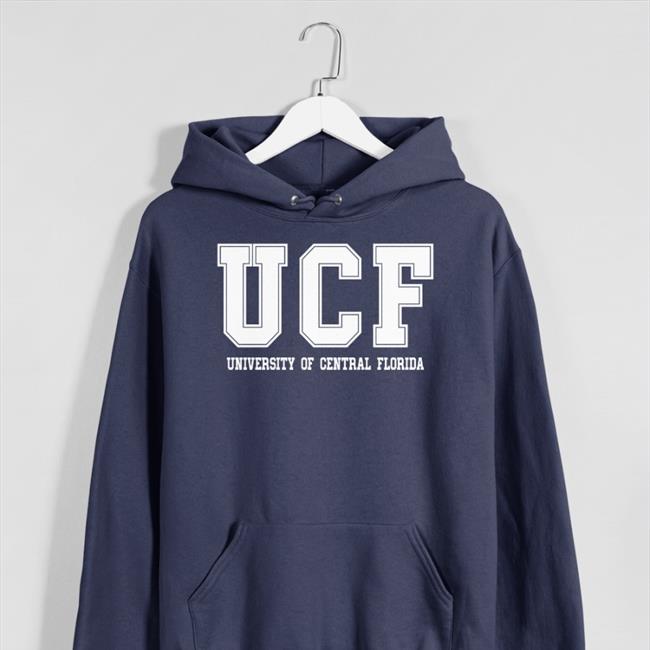 UCF University Of Central Florida Tee Dream Updates